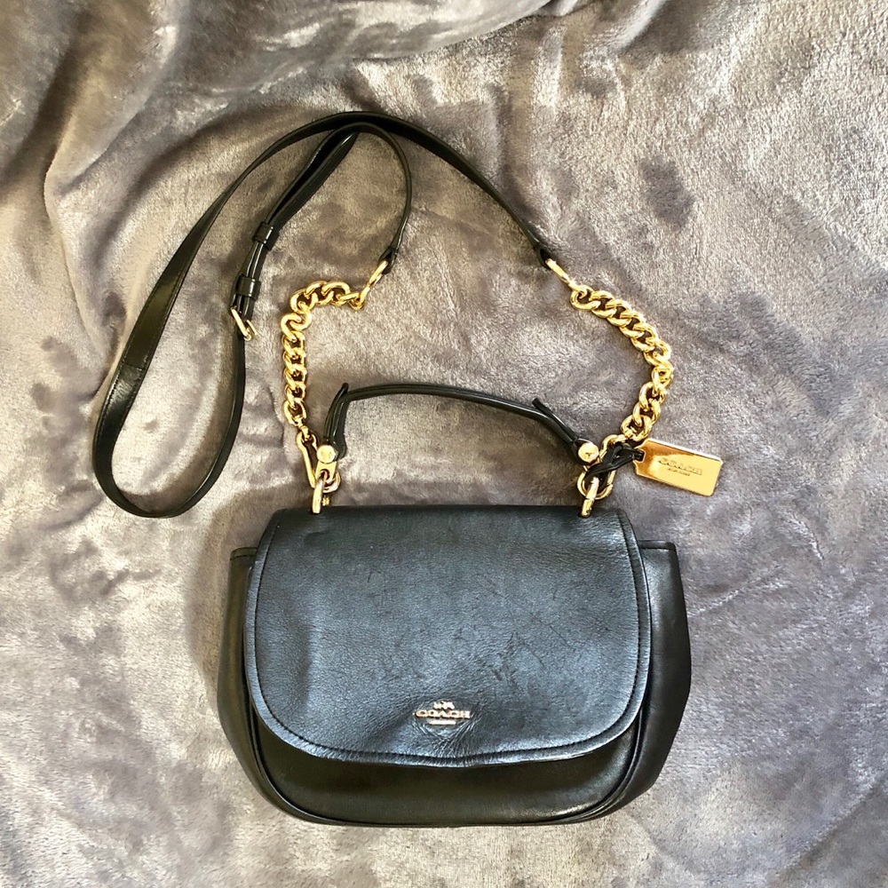 🔥100% Authentic Coach Bag🔥